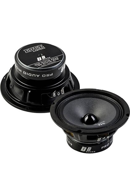 Edge - Edbpro6 (16cm) Midrange - Fiyatı, Yorumları