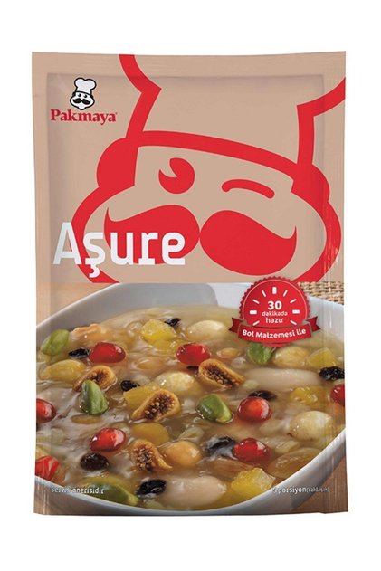 Aşure 230 gr