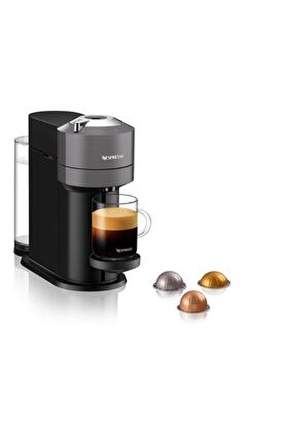 Nespresso Vertuo Next Kahve Makinesi, Mat Siyah - Fiyatı, Yorumları