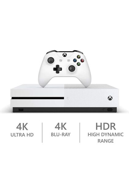 Nintendo Switch xbox one 1TB xbox One S 1 Tb Teşhir 12 Ay Garanti - Fiyatı, Yorumları