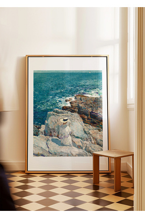 ARTHOUSECOLLECTIVE Hiroaki Takahashi Poster - Mount Fuji - Japon