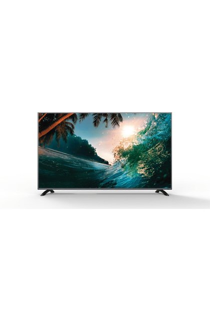 50PA515EG 50" 127 Ekran Uydu Alıcılı 4K Ultra HD Android Smart LED TV