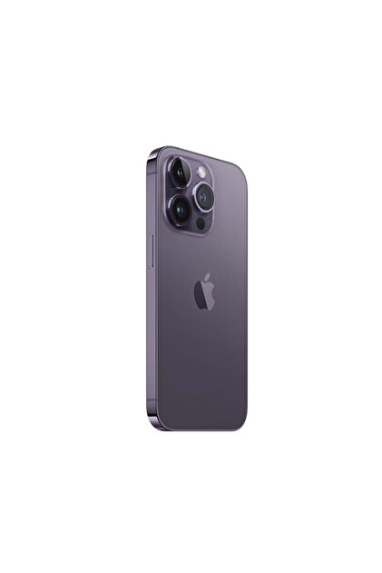 Apple Yenilenmiş Apple iPhone 14 Pro 256 GB Cep Telefonu (12 Ay