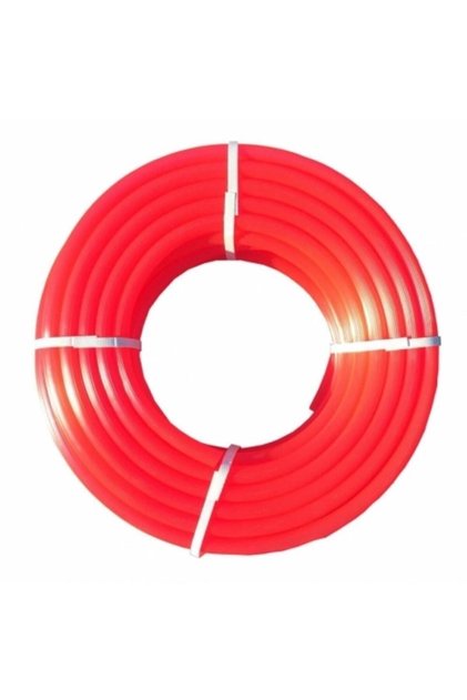 1/2 Silikonlu Hortum ( 15mt)