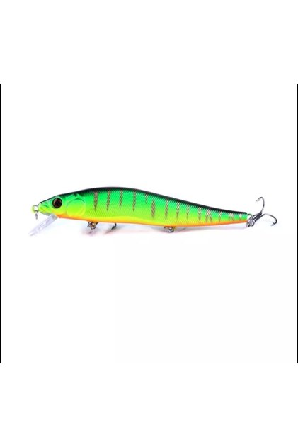 Rapala, Maket Balık, Suni Yem , Sahte Balık