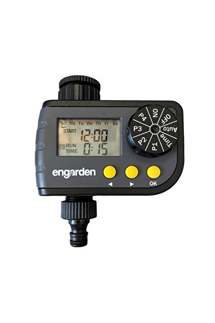 Engarden Wt-238 Musluk Tipi Zamanlayıcı - Fiyatı, Yorumları
