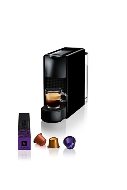 Nespresso C30 Essenza Mini Espresso Kahve Makinesi,Siyah - Fiyatı