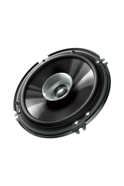 Edison Ed-162cx 16 Cm Coaxial Çifti 480 Watt Oto Hoparlör Xv Sound