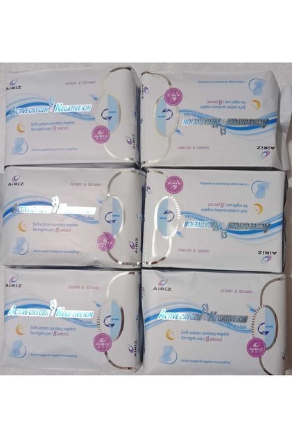 Night Set of 6