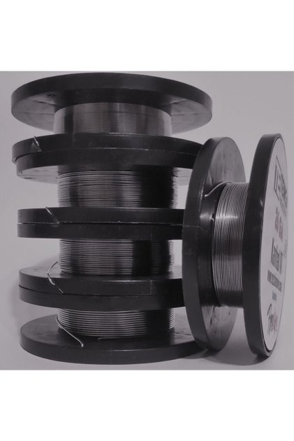 Kanthal A1 Rezistans Teli 24 Ga (0.51 Mm) - 5 Metre