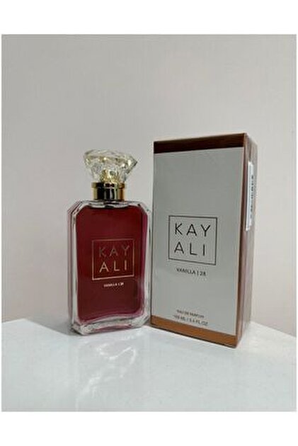 KAYALI Kayalı 100ml vanilla 28 - Fiyatı, Yorumları