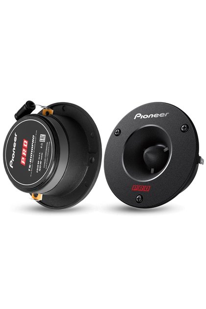 TS-B1010PRO 150 Watt 10 Cm Tweeter (Pioneer Türkiye Resmi Distribütör Garantili)