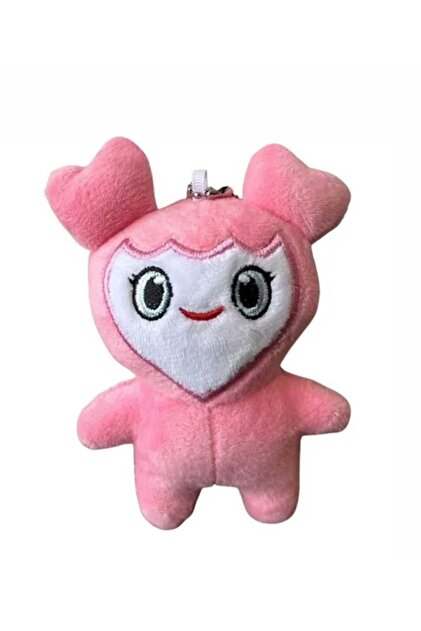 REN AKSESUAR KPOP TWICE Momo Peluş Oyuncak, Anahtarlık - Fiyatı