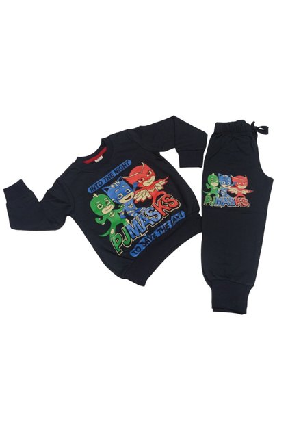 CHILDREN'S SUMMER TRACKSUIT