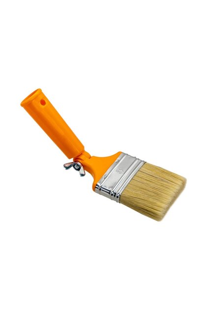 510720 Perie profesională pentru vopsea robotizată cu mâner din plastic Nr.:3