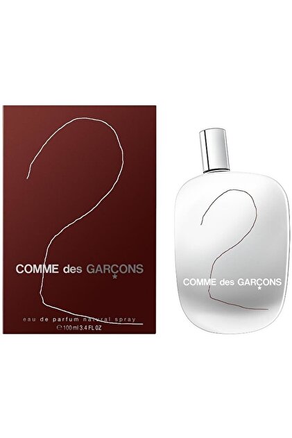 Comme Des Garcons 2 Edp 100 ml Unisex Parfüm Fiyatı, Yorumları
