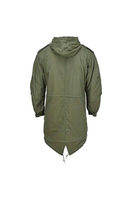 sturm mil-tec M-51 fishtail Mil-Tec M-51 Field Parka モッズ