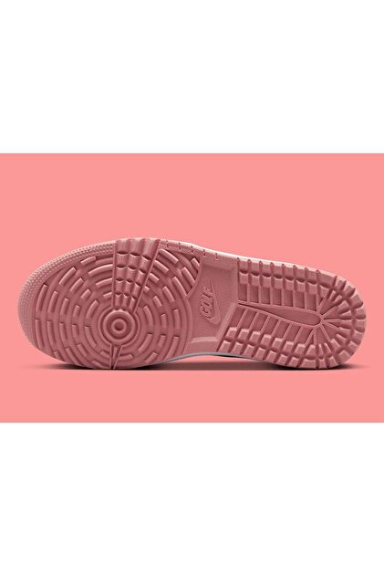 Nike Air Jordan 1 Low Golf Rust Pink - Fiyatı, Yorumları