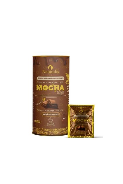 Mocha Coffee