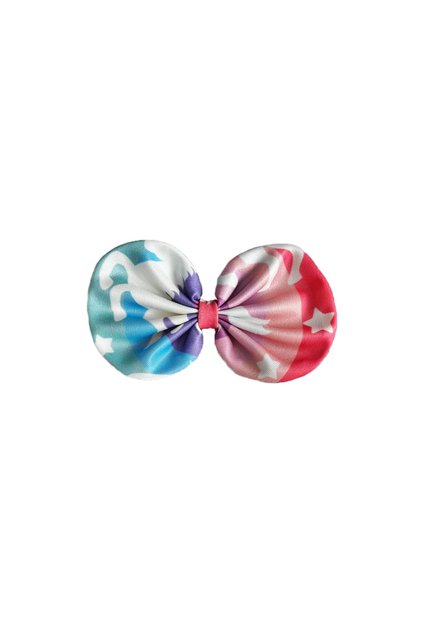 Girl's Bow Buckle 5003