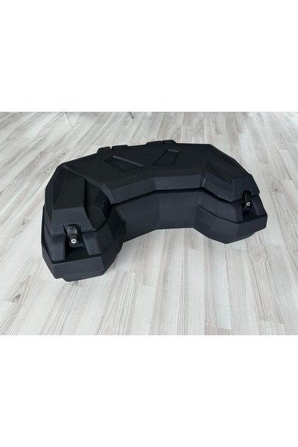 Tüm Atvlere Uyumlu Atv Çantası 105 Litre Kilitli