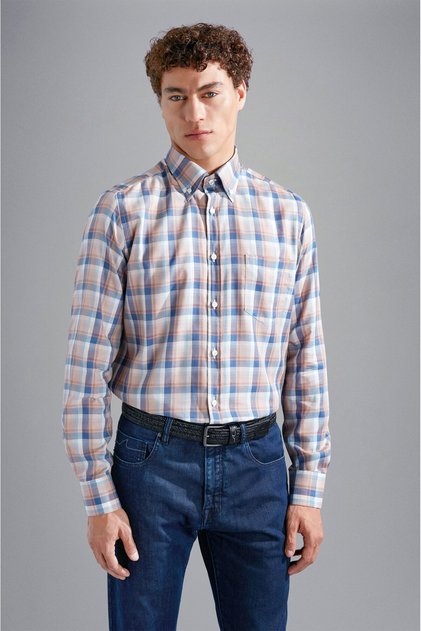Cotton Shirt
