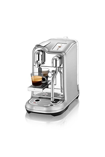 Nespresso J620 Creatista Pro Süt Çüzümlü Espresso Kahve Makinesi
