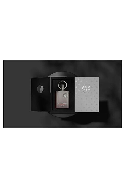 Afnan Supremacy Not Only Intense Exrait De Parfum 100 Ml Erkek