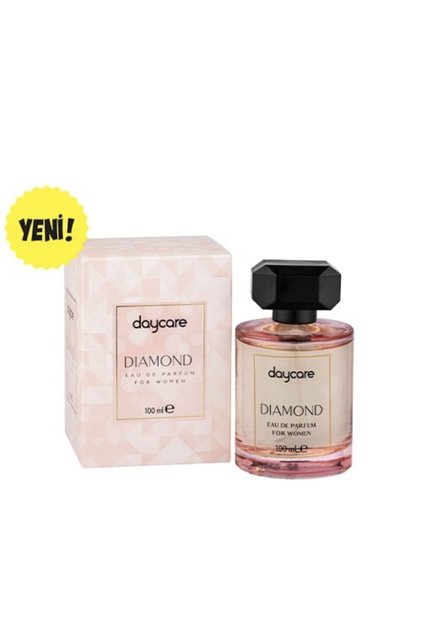 Diamond Kadın Edp Parfüm 100 ml