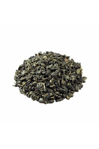 Lüx Tomurcuk Yeşilçay 1 Kg Özel Ürün