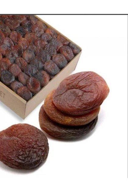 Gün Kurusu 500 gr