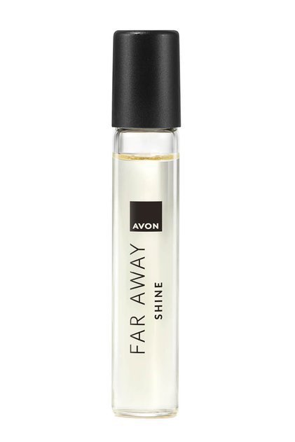 Far Away Shine Kadın Parfüm Edp 10 Ml.