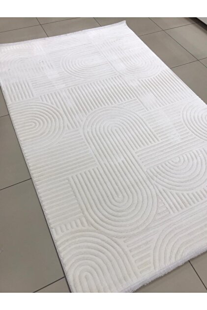 Padişah Halı Halı Sümela 71441 060 Serisi Akrilik Salon Oturma