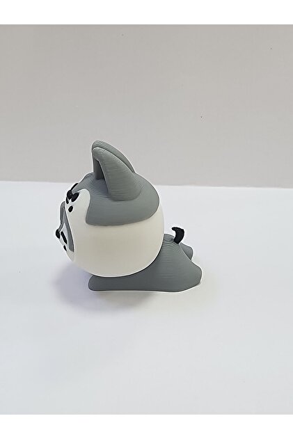 PEPİKON skzoo wolf chan plastik figür oyuncak - Fiyatı, Yorumları