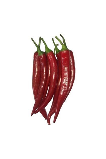 Samandağ Kırmızı Biber 500 gr