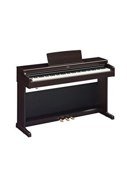 Yamaha YDP165B Dijital Piyano (Siyah) - Fiyatı, Yorumları