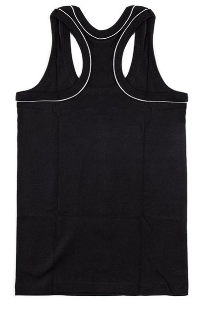 Underwear Boys' Cotton Lycra Athlete Undershirt, Pack of 6