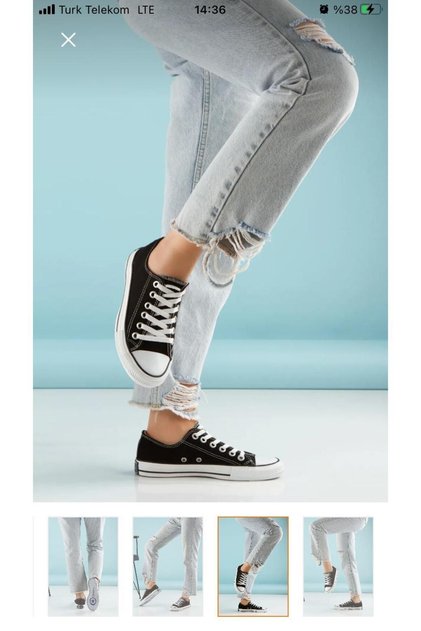 rabella  yeni sezon yazlık convers