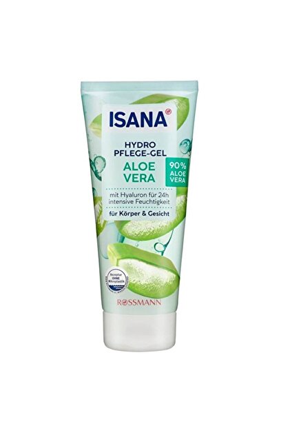 ROSSMANN Hydro-Aloe Vera 200 ml