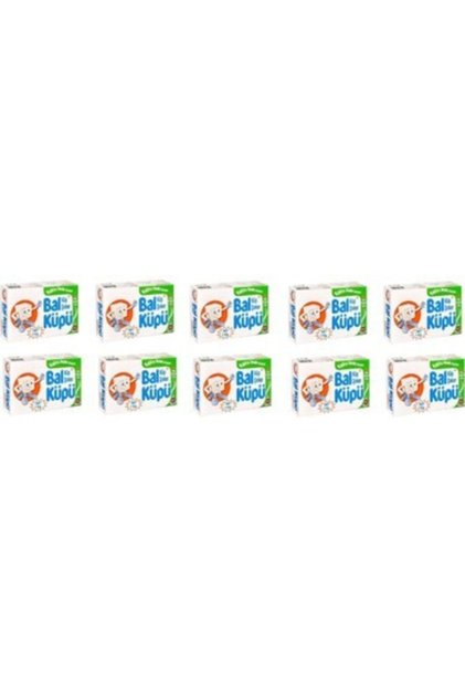 Balküpüküpşeker1kg10adet