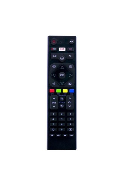 Turn - Hi-level Led Tv Kumandası