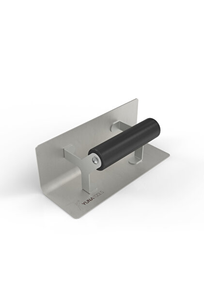 yuna  YUNA TOOLS Paslanmaz Çelik İç Köşe Malası 200(L)x75(W)x75(W) mm