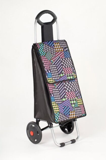 Perilla Royal 401-F Pazar Arabası - Fiyatı, Yorumları