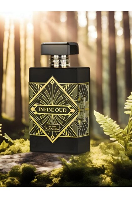 Alhambra infini oud - Fiyatı, Yorumları
