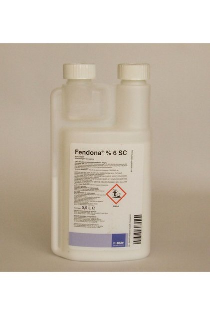 Fendona 6 Cs 500 ml Genel Haşere Ilacı Kokusuz Lekesiz Ev Dış Alan Tüm Böceklere Karşı En iyi etki