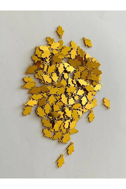 El Gold Plexi Thick Flake. 20 Grams