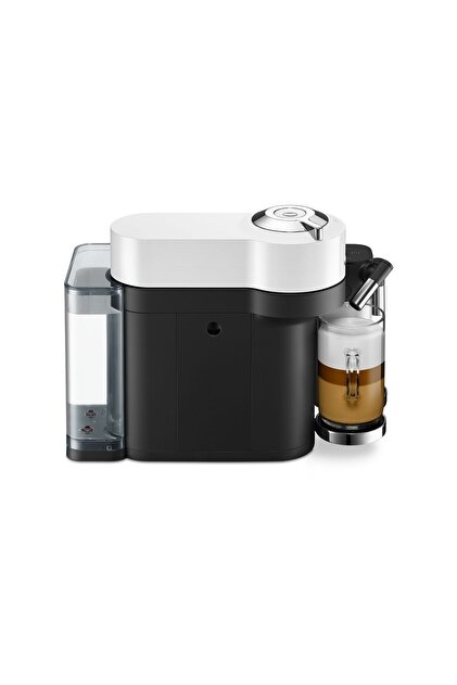 Nespresso Vertuo Latissima Kahve Makinesi,Beyaz - Fiyatı, Yorumları