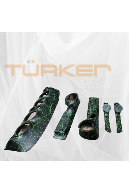 TOFAŞ BOYALI SET