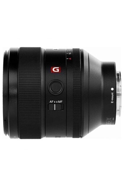 Sony Fe 85mm F/1.4 Gm Mercek - Fiyatı, Yorumları