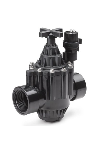 Rain Bird 200 Pga 24v Solenoid Valve